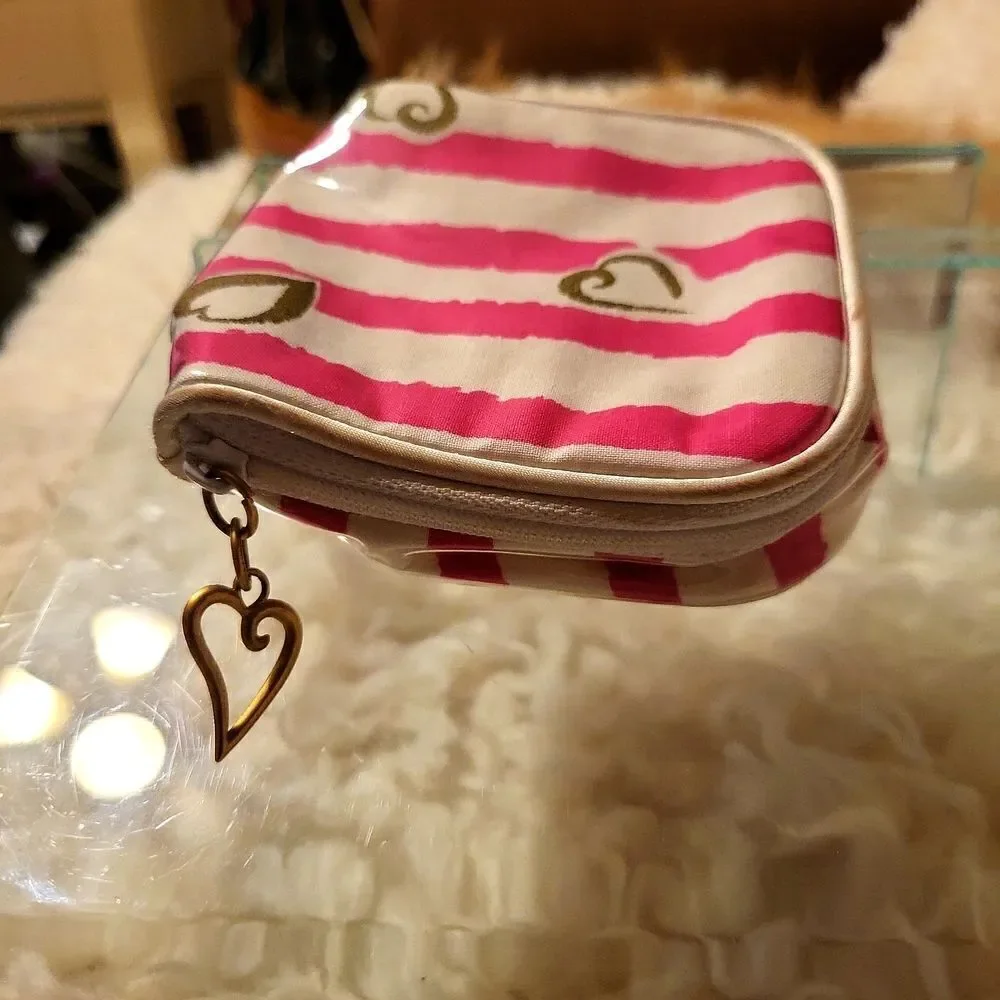 Victoria secrect Square bag